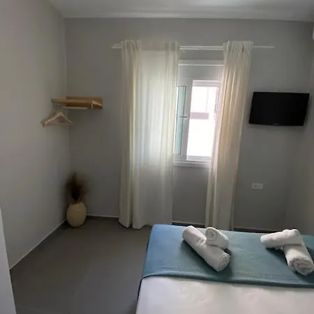 Fanouris Luxury Apartments 2 Chania  Exterior photo