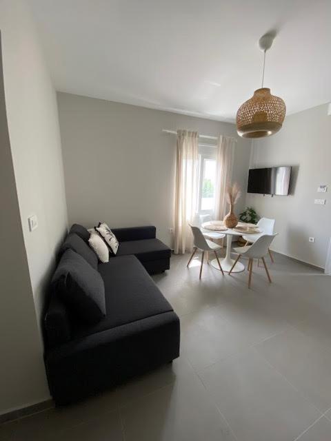 Fanouris Luxury 2 Διαμέρισμα Χανιά