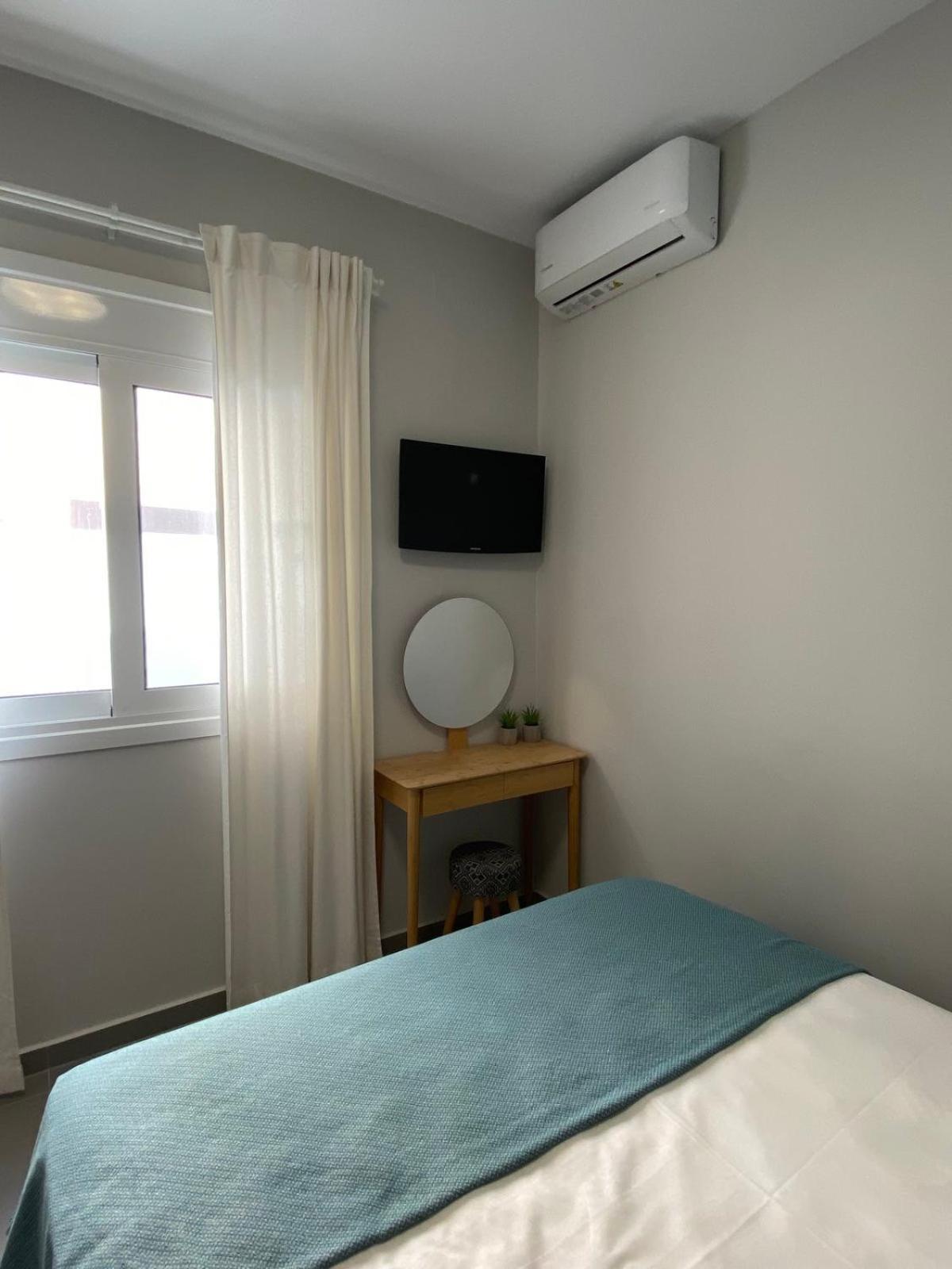 Διαμέρισμα Fanouris Luxury 2 *